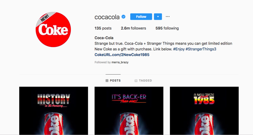 coca-cola-instagram